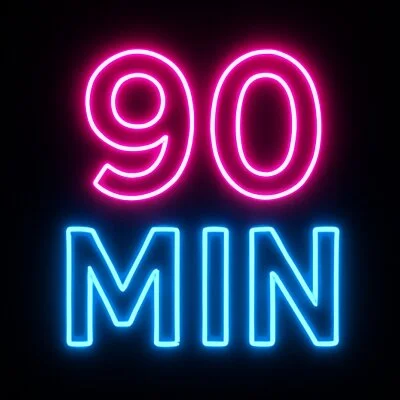90分コース