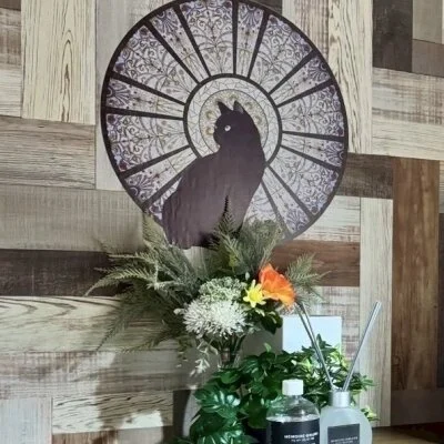 お店の特徴その2