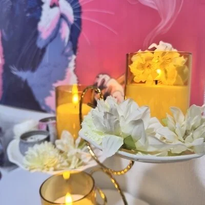 お店の特徴その1