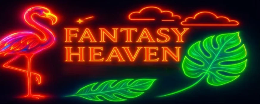 FANTASY HEAVEN-ファンタジーヘブン-