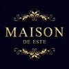 MAISON DE ESTE