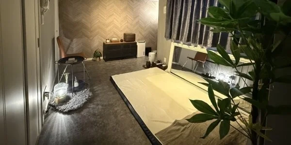L'Hotel【ロテル】京都の待機室写真