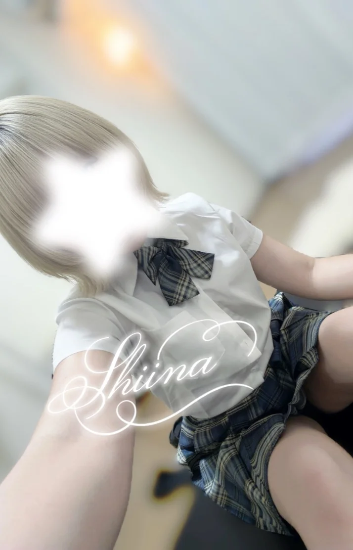これはまだJK...?