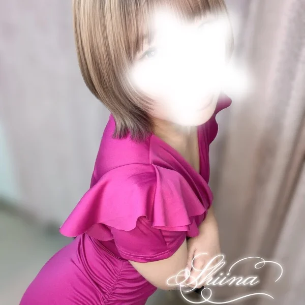 初出勤、どきどきしてます…♡
