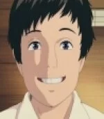 採用担当の店長ヨシノさん