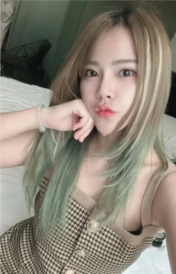 Lucky