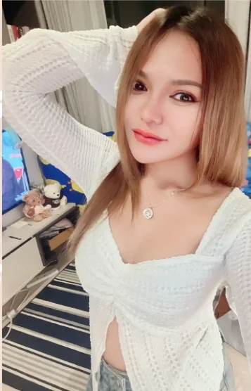 Tinaちゃん