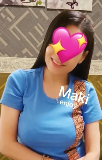 マキ(Maki)
