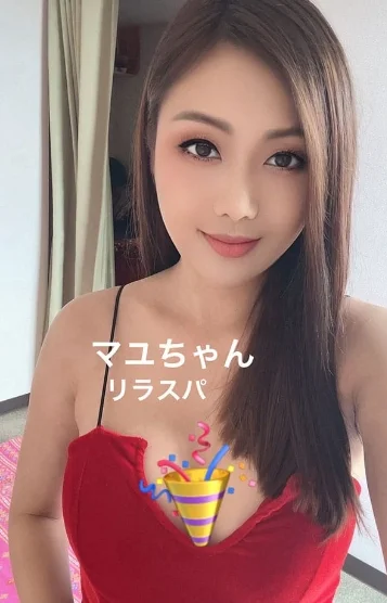 マユ（Mayu）