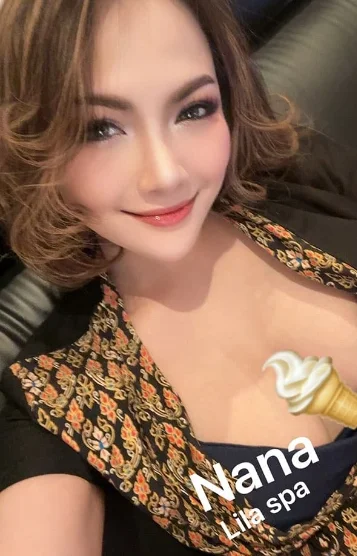 ナナ（Nana）