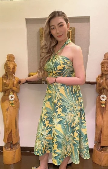 マナ(Mana)