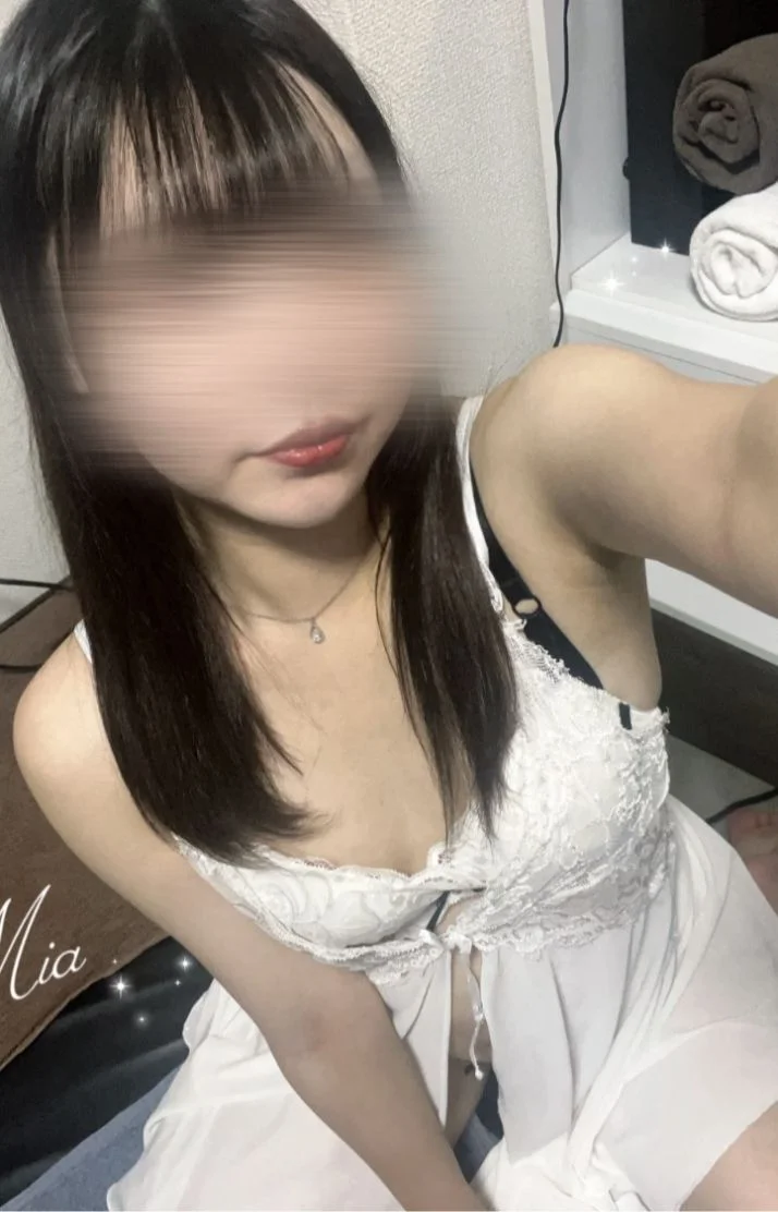 いるよ~