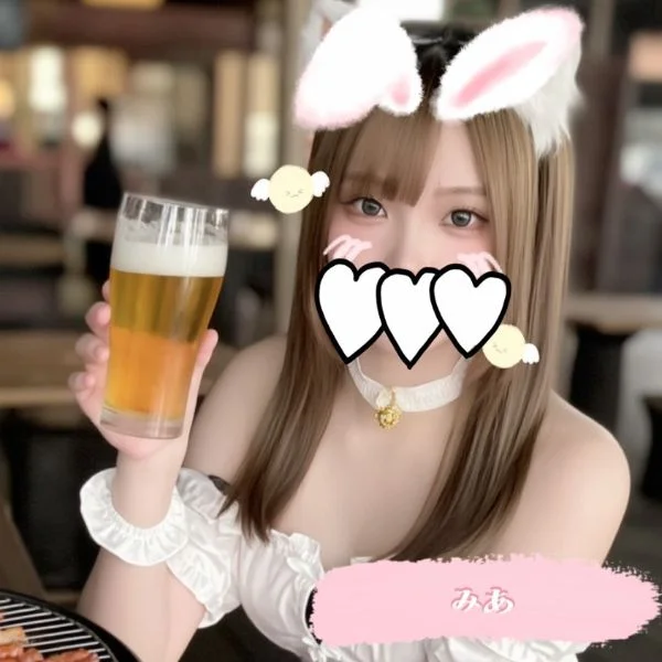 23時50分~ご案内できます♡