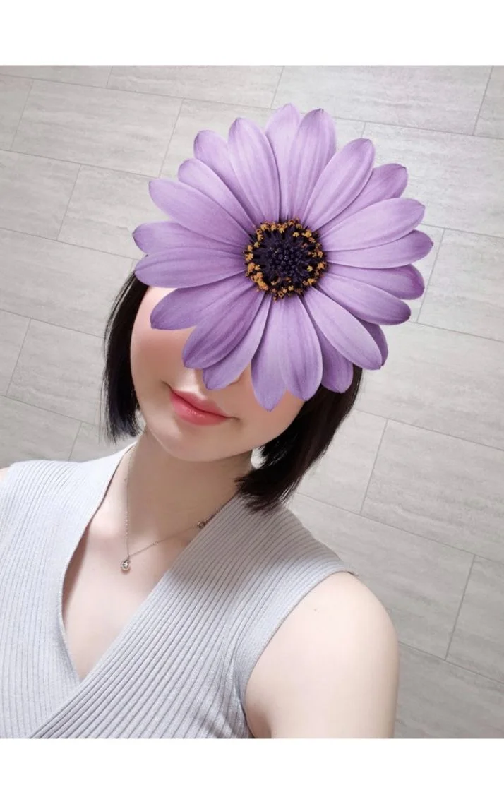 気持ちよく