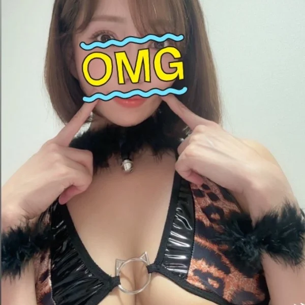 おっぱいぼいんぼいん