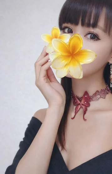 翡翠🌸ひすい