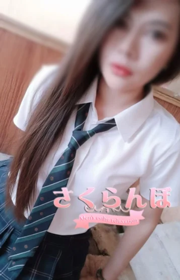 れいなちゃん