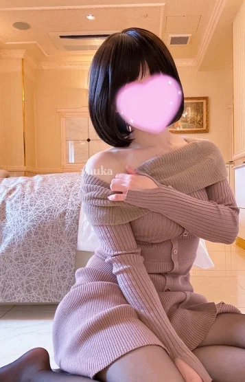泉ゆうか