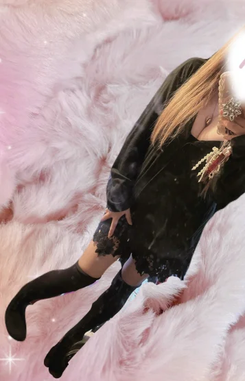 らん✨艶やかな魅力✨