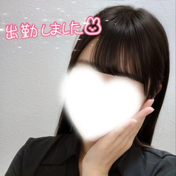本日12時～出勤です🐰💖