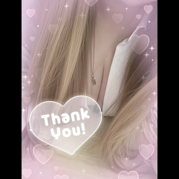 本日出勤しております💗予約完売ありがとうございます💗