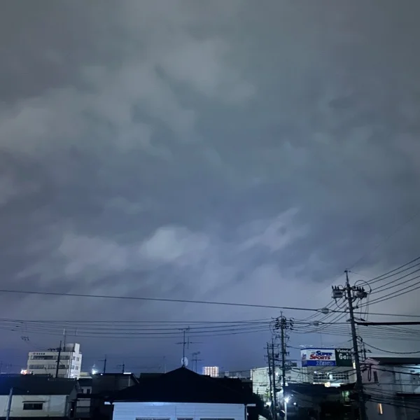 ルームから