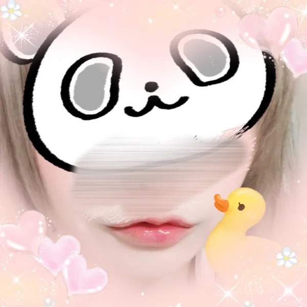 昨日のお客様💗💗