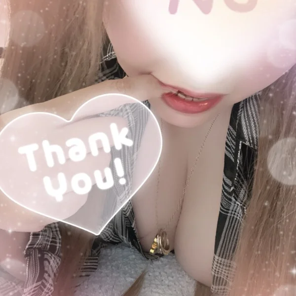 今日新規の70分のお客様💗