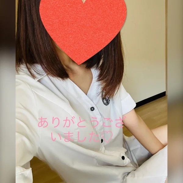 お礼♡