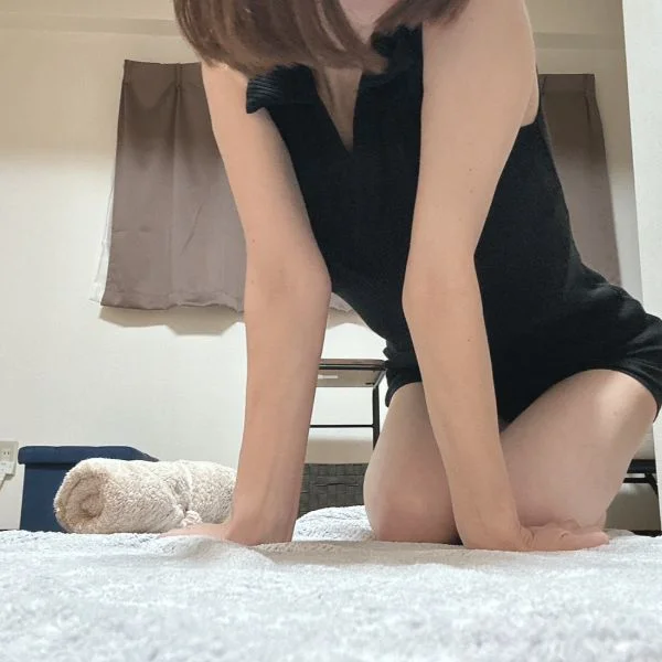 お待ちしてますよ💖楽し時間を一緒に過ごしましょうね♪