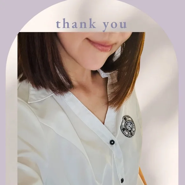 お礼♡