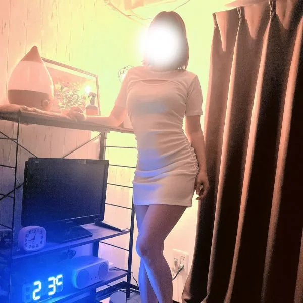 5/27(水)20時～初出勤です💖御予約お待ちしております