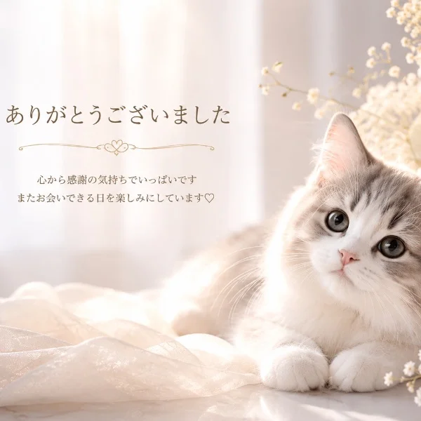 Y様♡