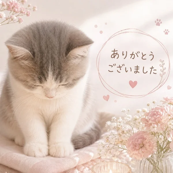 M様♡