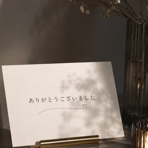 I様♡