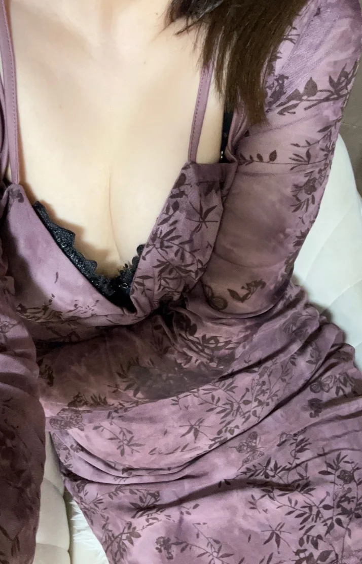 25:30からご予約頂いたT様♡