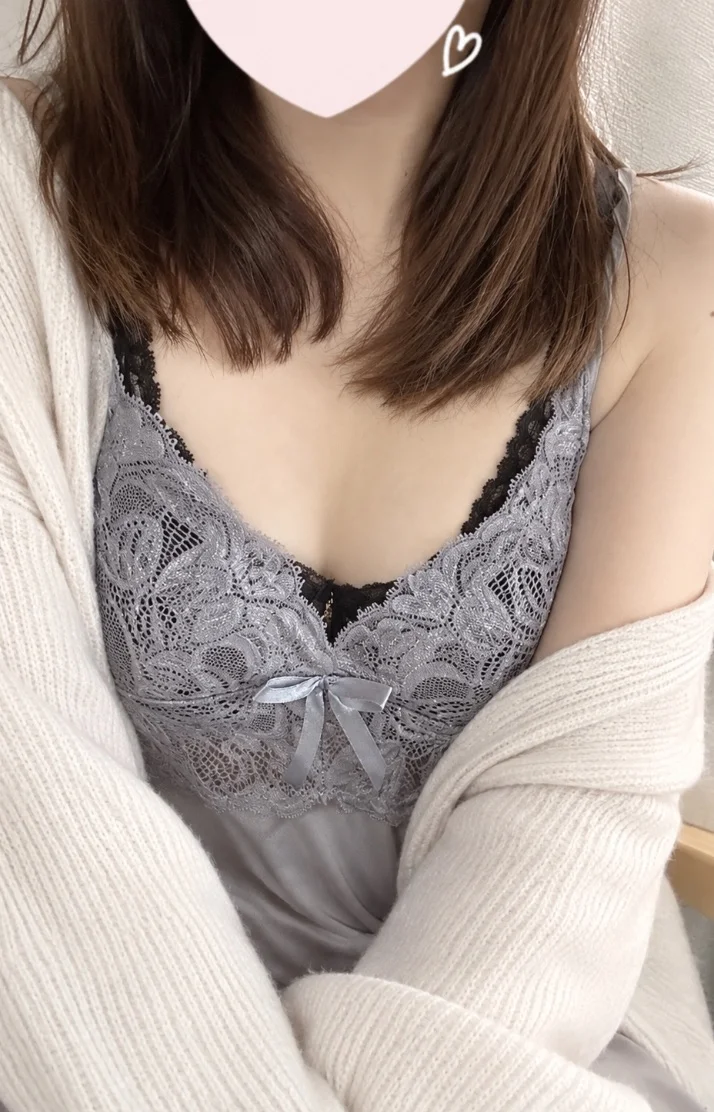 寝る前に、少しだけ🌙