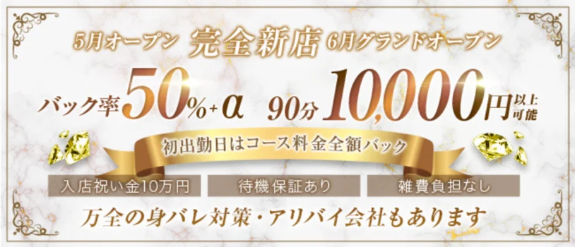 Palacio パレシオ函館の求人募集イメージ