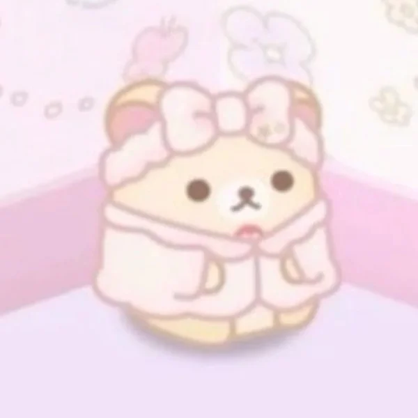 水色201💕