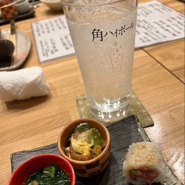 2週間ぶり✌️
