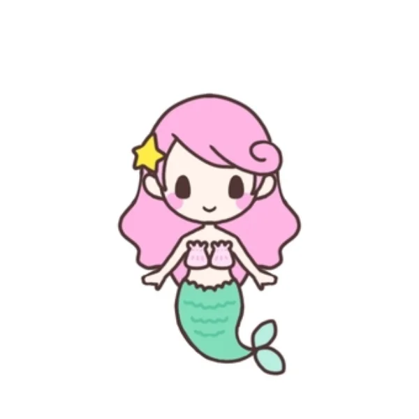 マーメイド216号室のお客様💜