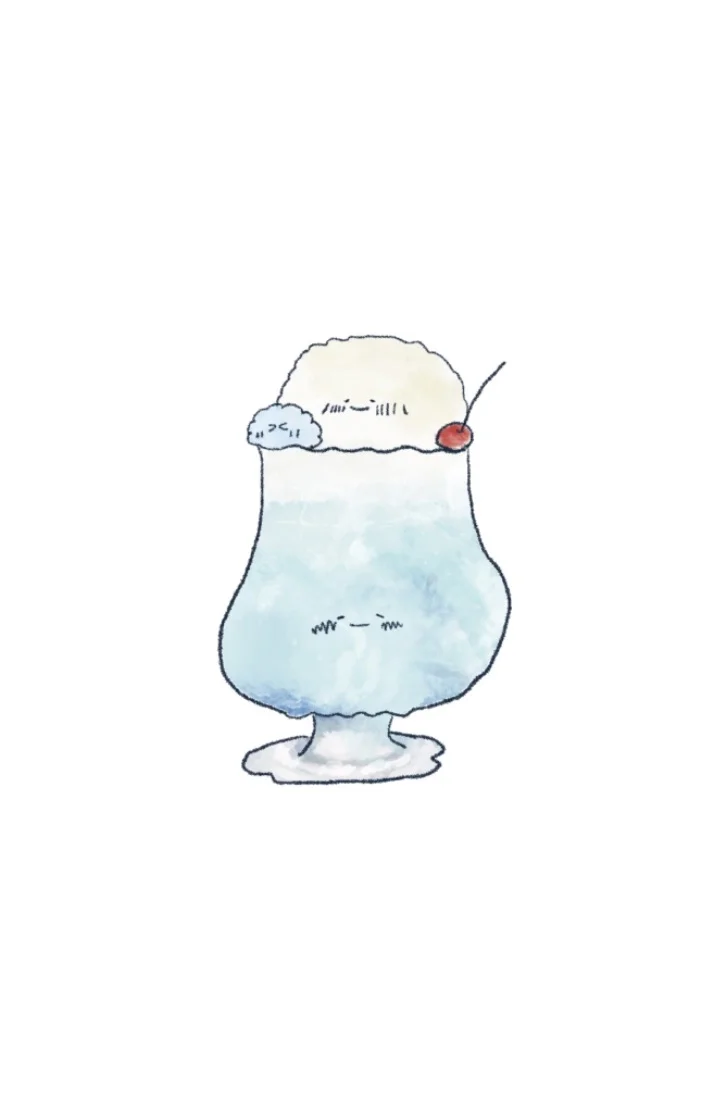 マーメイド213号室のお客様💕