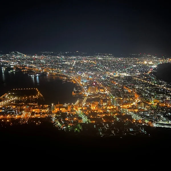 夜景✨