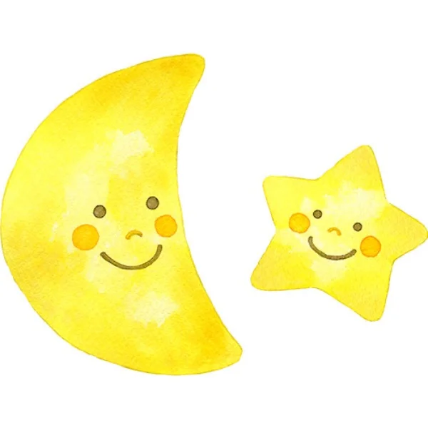 MOON213号室のお客様💛