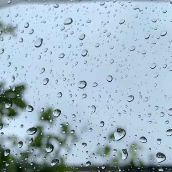 憂鬱…💧