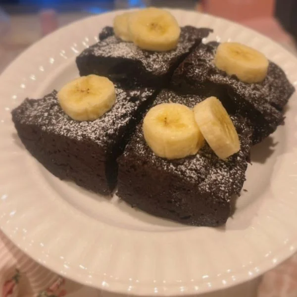 最近作ったの🍫