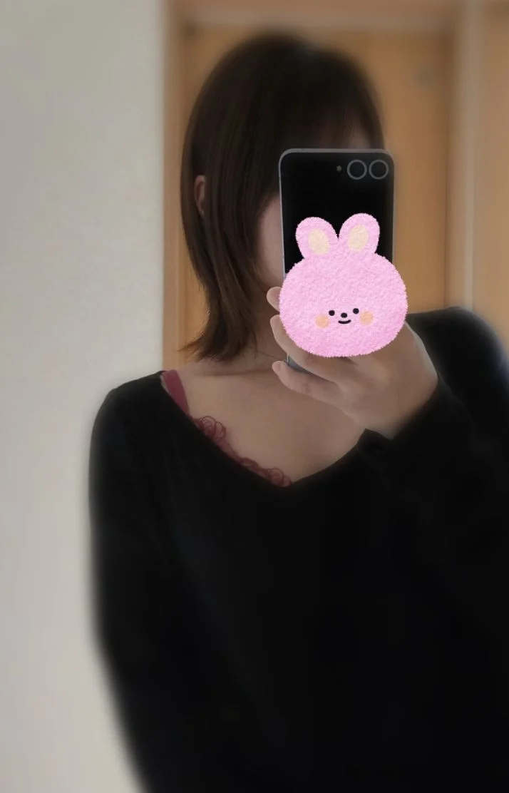 実はいつもと違うんです..