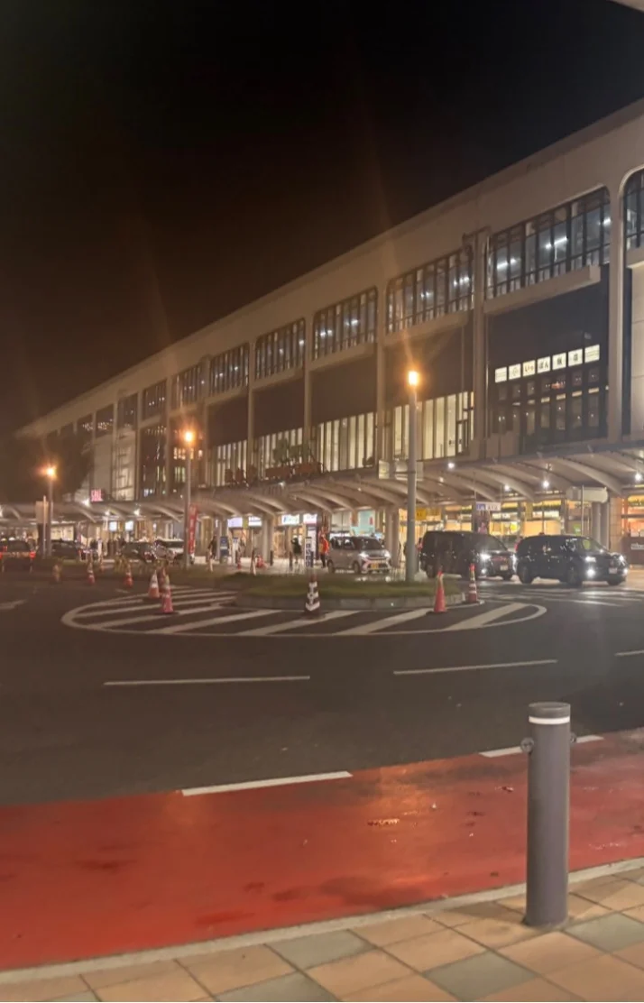 本日出勤いたします！