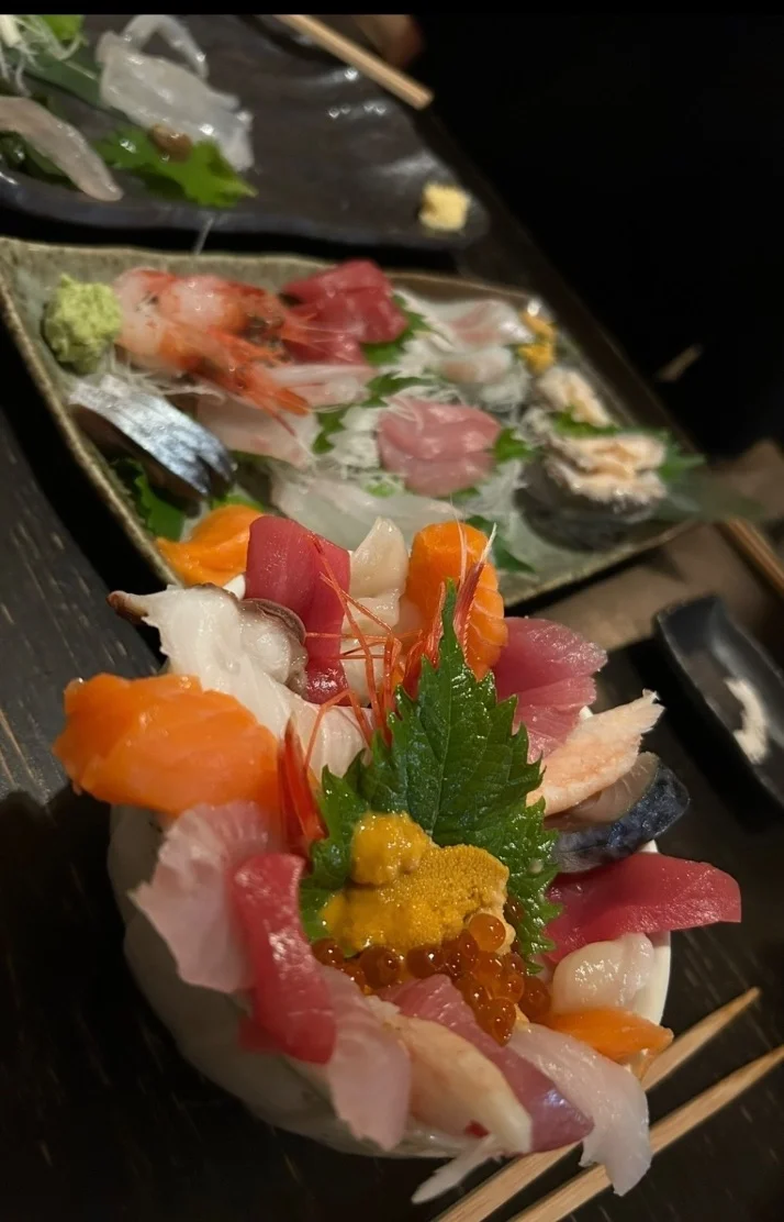 函館ロイヤルのお客様🌾