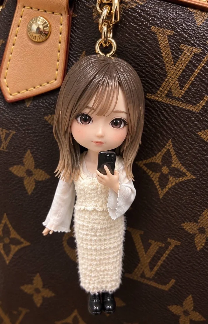 たまには…